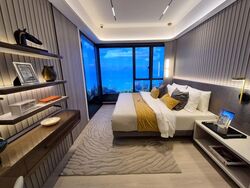 Costa Del Sol (D16), Condominium #546075501